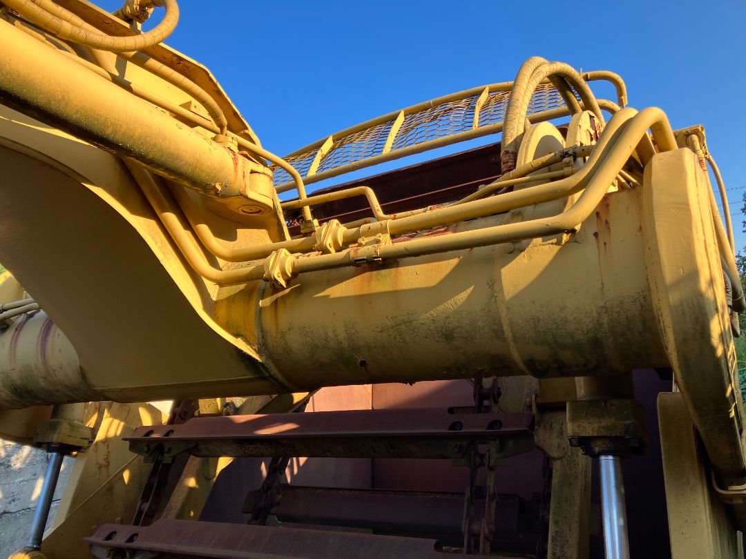 1984 CATERPILLAR 615 - Image 39